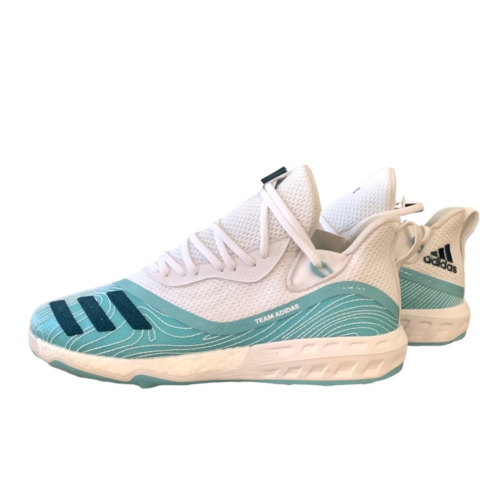 Adidas PrimeBlue Football Cleats
